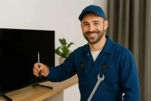 Termostar Televizyon Servisi İzmir